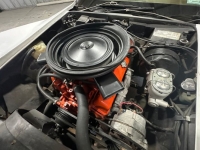 1975 Chevrolet Corvette for sale in Michigan (ID-138582)