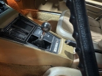 1975 Chevrolet Corvette for sale in Michigan (ID-138582)