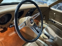 1975 Chevrolet Corvette for sale in Michigan (ID-138581)