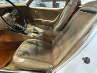 1975 Chevrolet Corvette for sale in Michigan (ID-138582)