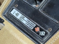 1975 Chevrolet Corvette for sale in Michigan (ID-138582)