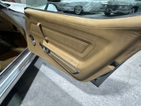 1975 Chevrolet Corvette for sale in Michigan (ID-138582)