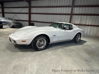 1975 Chevrolet Corvette for sale in Riverhead, New York (ID-138621)