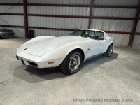 1975 Chevrolet Corvette for sale in Riverhead, New York (ID-138621)
