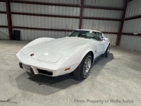 1975 Chevrolet Corvette for sale in Riverhead, New York (ID-138621)
