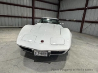 1975 Chevrolet Corvette for sale in Riverhead, New York (ID-138621)