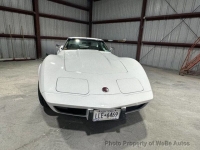 1975 Chevrolet Corvette for sale in Riverhead, New York (ID-138621)