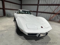 1975 Chevrolet Corvette for sale in Riverhead, New York (ID-138621)