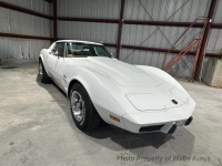 1975 Chevrolet Corvette for sale in Riverhead, New York (ID-138621)