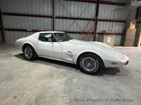1975 Chevrolet Corvette for sale in Riverhead, New York (ID-138621)