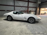 1975 Chevrolet Corvette for sale in Riverhead, New York (ID-138621)