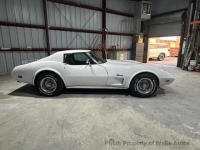 1975 Chevrolet Corvette for sale in Riverhead, New York (ID-138621)
