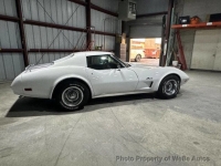 1975 Chevrolet Corvette for sale in Riverhead, New York (ID-138621)