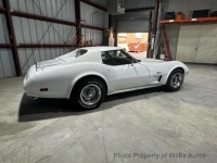 1975 Chevrolet Corvette for sale in Riverhead, New York (ID-138621)