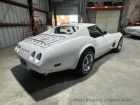 1975 Chevrolet Corvette for sale in Riverhead, New York (ID-138621)