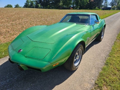 1975 Chevrolet Corvette for sale