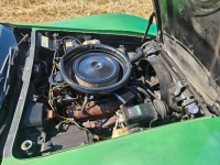 1975 Chevrolet Corvette for sale in Michigan (ID-138964)