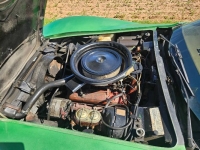 1975 Chevrolet Corvette for sale in Michigan (ID-138964)