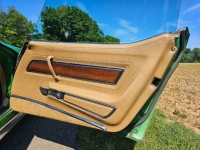 1975 Chevrolet Corvette for sale in Michigan (ID-138964)