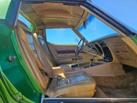 1975 Chevrolet Corvette for sale in Michigan (ID-138964)