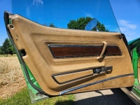 1975 Chevrolet Corvette for sale in Michigan (ID-138964)