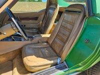 1975 Chevrolet Corvette for sale in Michigan (ID-138964)