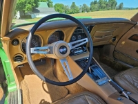 1975 Chevrolet Corvette for sale in Michigan (ID-138964)