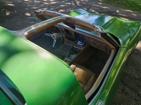 1975 Chevrolet Corvette for sale in Michigan (ID-138964)