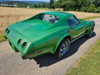 1975 Chevrolet Corvette for sale in Michigan (ID-138964)