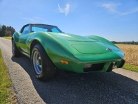 1975 Chevrolet Corvette for sale in Michigan (ID-138964)