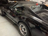 1975 Chevrolet Corvette for sale in Michigan (ID-140319)