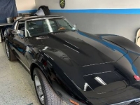 1975 Chevrolet Corvette for sale in Michigan (ID-140319)