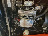 1975 Chevrolet Corvette for sale in Michigan (ID-141419)