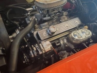 1975 Chevrolet Corvette for sale in Michigan (ID-141419)