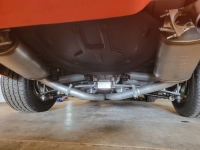 1975 Chevrolet Corvette for sale in Michigan (ID-141419)