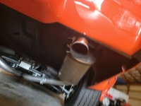 1975 Chevrolet Corvette for sale in Michigan (ID-141419)