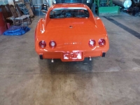 1975 Chevrolet Corvette for sale in Michigan (ID-141419)