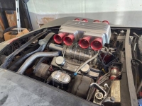 1975 Chevrolet Corvette for sale in Michigan (ID-141524)