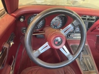 1975 Chevrolet Corvette for sale in Michigan (ID-141524)