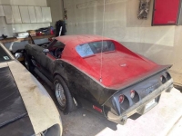 1975 Chevrolet Corvette for sale in Michigan (ID-141524)