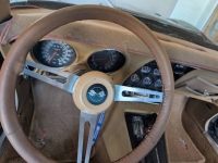 1975 Chevrolet Corvette for sale in Michigan (ID-142653)