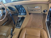 1975 Chevrolet Corvette for sale in Michigan (ID-142653)