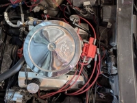 1975 Chevrolet Corvette for sale in Michigan (ID-142653)