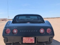 1975 Chevrolet Corvette for sale in Michigan (ID-142653)