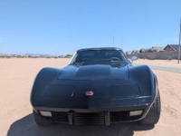 1975 Chevrolet Corvette for sale in Michigan (ID-142653)