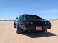 1975 Chevrolet Corvette for sale in Michigan (ID-142653)