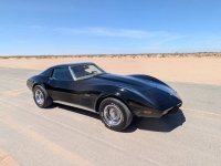 1975 Chevrolet Corvette for sale in Michigan (ID-142653)
