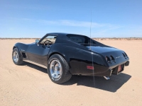 1975 Chevrolet Corvette for sale in Michigan (ID-142653)