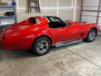 1975 Chevrolet Corvette for sale in Michigan (ID-143181)