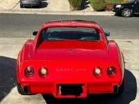 1975 Chevrolet Corvette for sale in Michigan (ID-143181)
